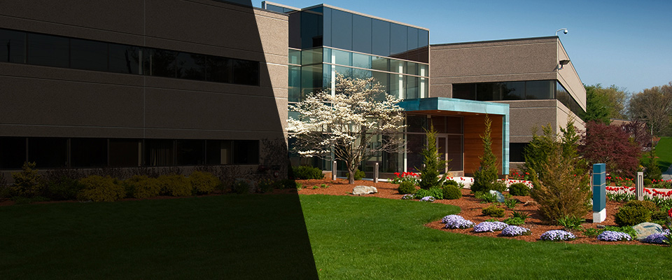 North Bend Landscapers